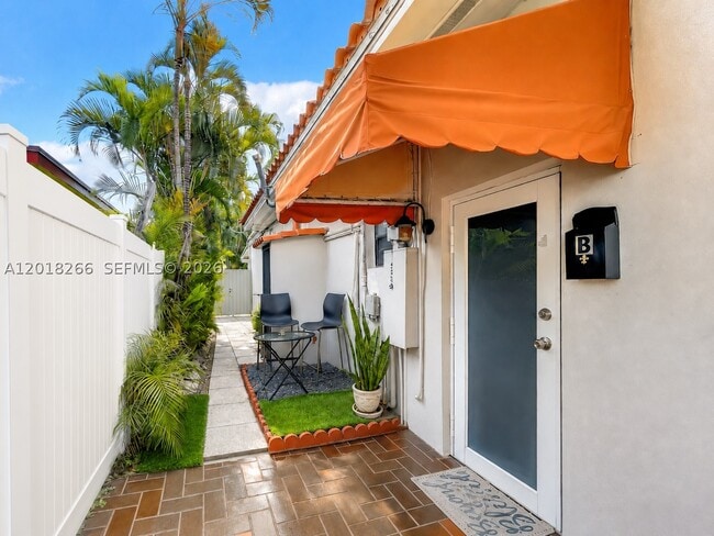 7537 Buccaneer Ave Unidad B