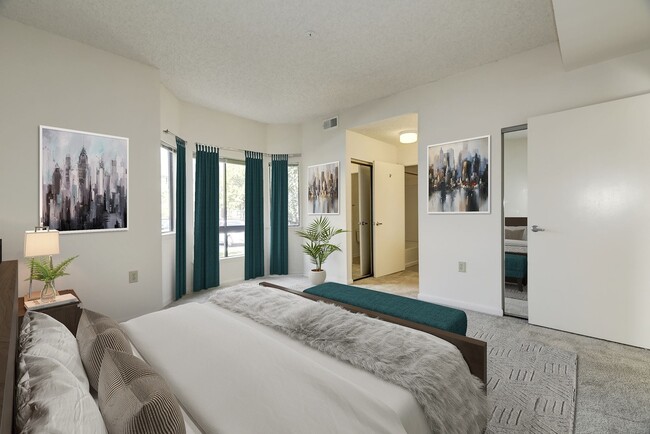 Village Lake Apartments