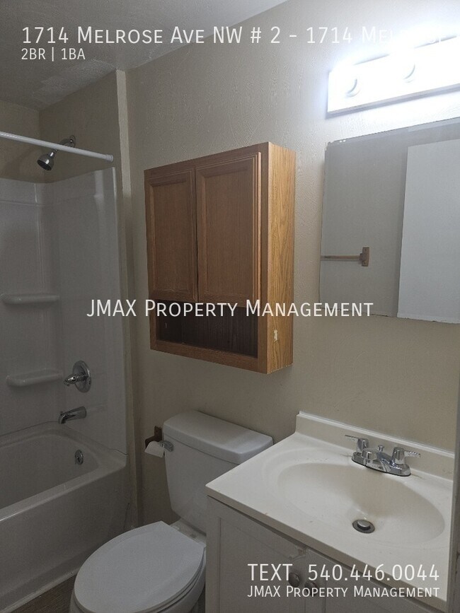 1714 Melrose Ave NW Unit 1714 Melrose Ave NW # 2