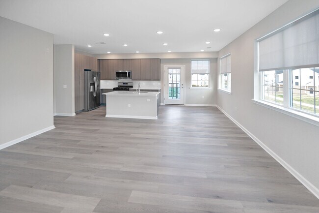 Photo - The Villas at Glenwood