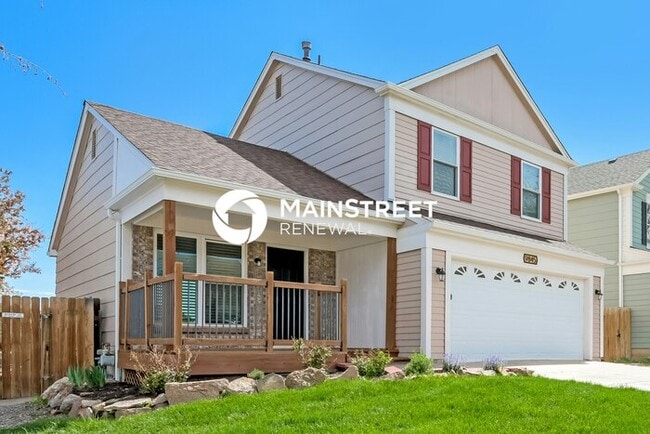 Photo - 3 Bedroom Pet-Friendly Home in LITTLETON, CO with Main Street Renewal