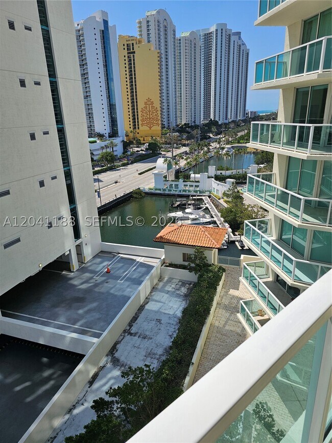 Photo - 150 Sunny Isles Blvd Unit 1-1001