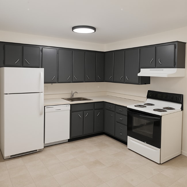 Building Photo - 1215 Walnut St Rental
