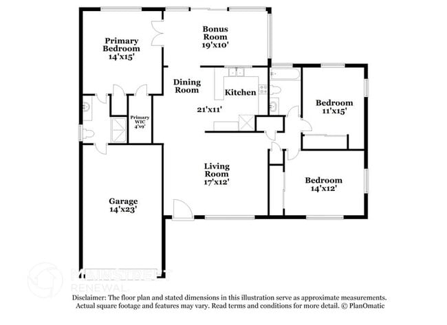 Building Photo - 3111 Mercer Rd Rental