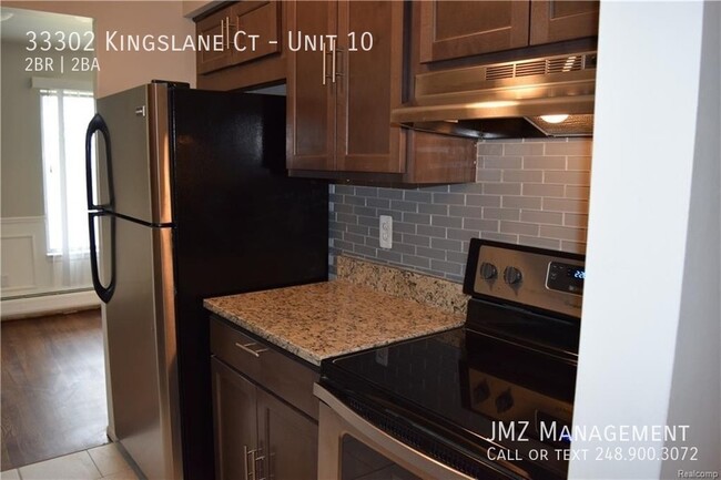 BEAUTIFUL FARMINGTON REMODELED 2 BED/ 2 BATH! - BEAUTIFUL FARMINGTON REMODELED 2 BED/ 2 BATH! Apartamento Unidad 10