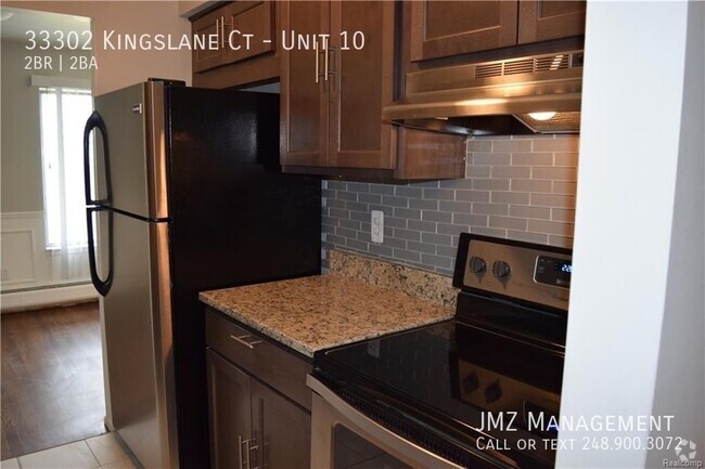 Building Photo - BEAUTIFUL FARMINGTON REMODELED 2 BED/ 2 BATH! Unit 10 Rental