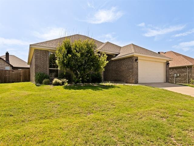 4009 Kensington Dr