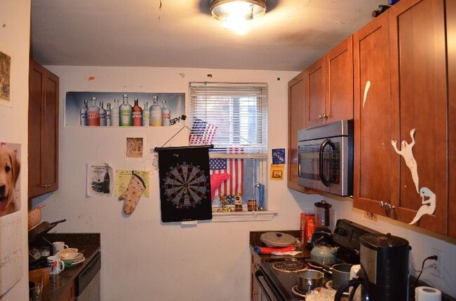 Photo - 10 Parker Hill Ave Unit 2