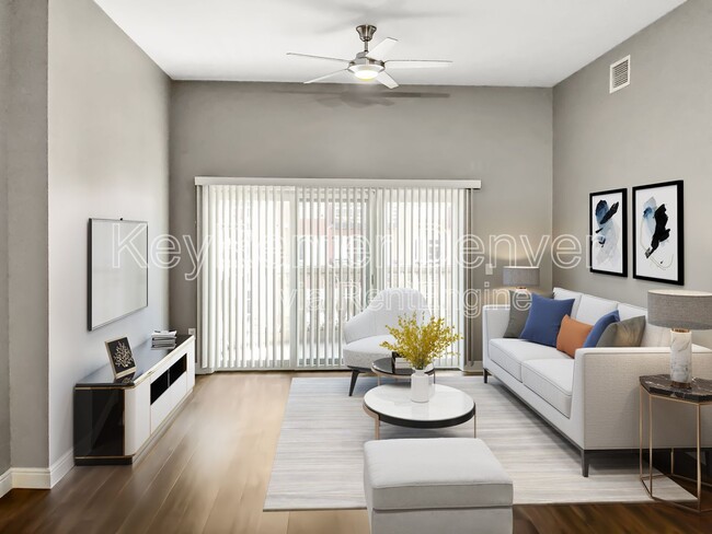Photo - 1950 Logan St Condo Unit 1001