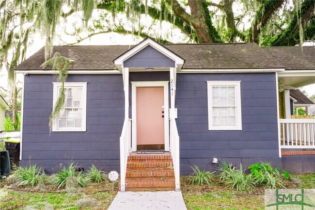 Photo - 2141 New York Ave