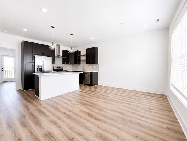 Photo - Sunsets, Skyline Views & Resort Living | Highbury's Premier 3-Bedroom Homes