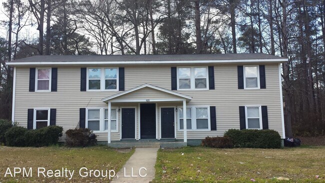 Photo - 2 br, 1.5 bath House - 125 B Beatty Downs Rd.