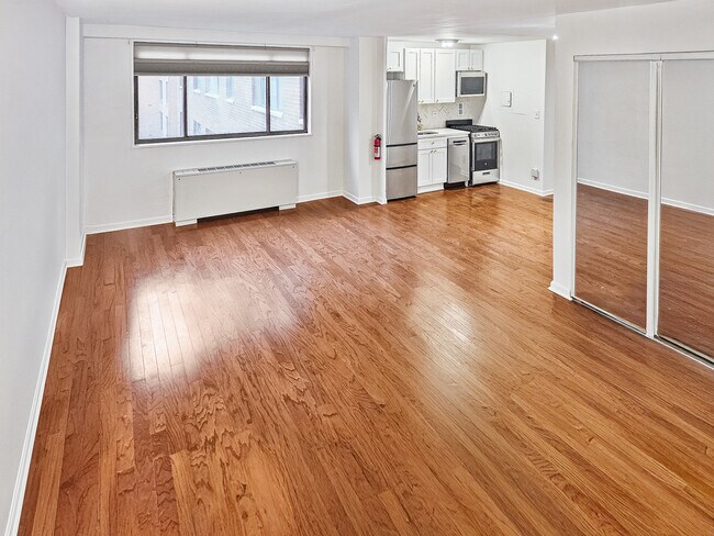 1420 N St NW Unit 314