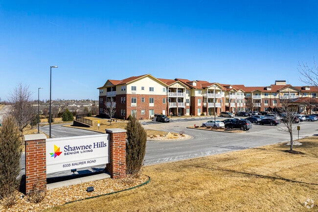 Photo - Shawnee Hills Senior Living