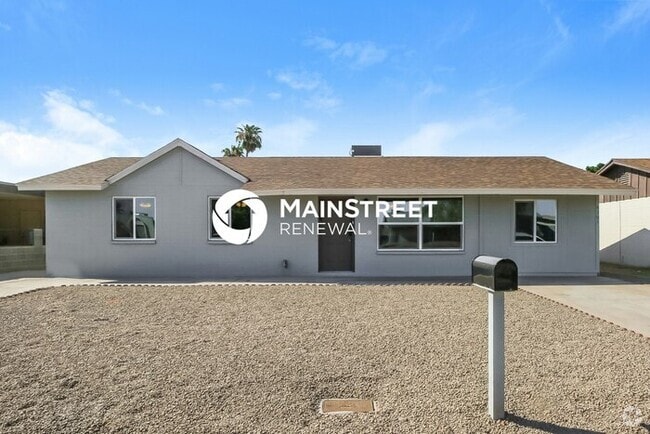 Building Photo - 4301 E St Catherine Ave Rental
