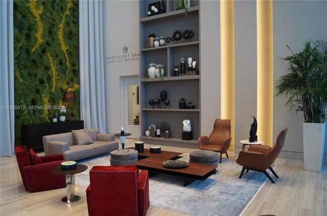 Building Photo - 5350 NW 84th Ave Unit 1005