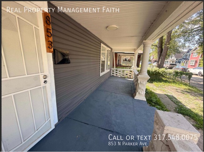 Photo - 853 N Parker Ave