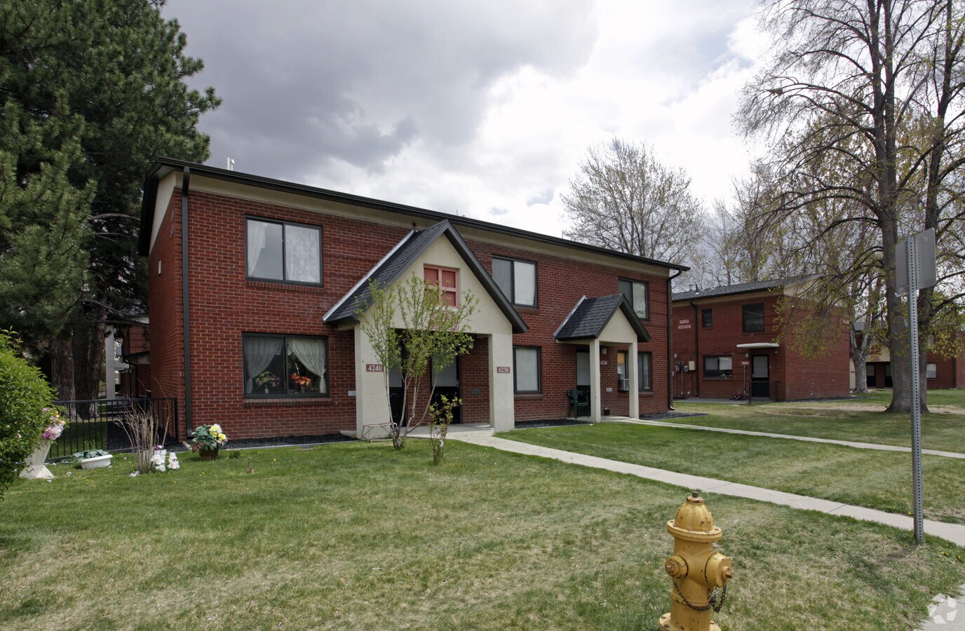 Photo - Quigg Newton Homes