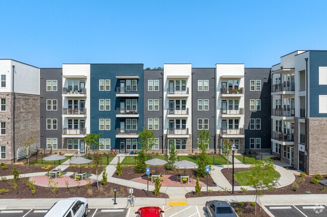 Photo - The Series at Riverview Landing