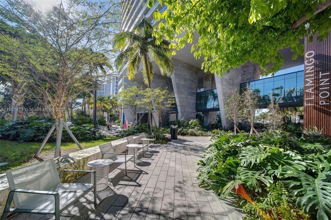 Photo - 1500 Bay Rd Condo Unit S-1110