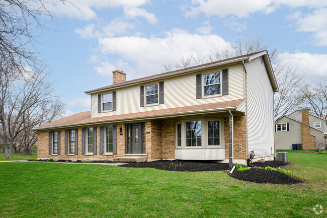 Building Photo - 1072 S Naper Blvd Rental
