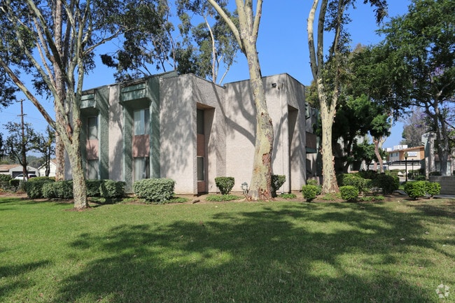 Building Photo - San Gabriel Villa