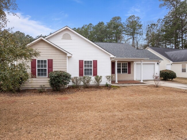 Photo - 202 Fairmount Way