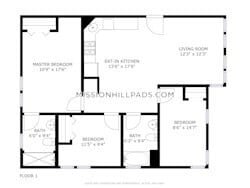Photo - 299 Dudley St Unit 3