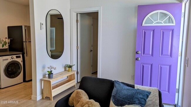 Photo - 1620 E Apache Blvd Townhome