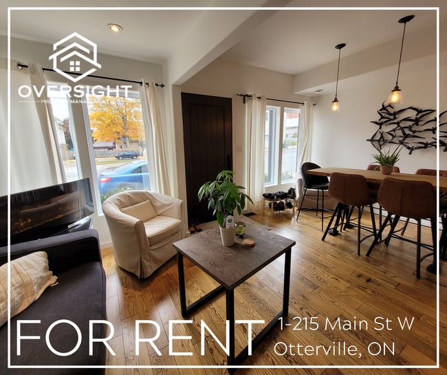 Building Photo - Renovated 1-Bedroom in Otterville!! Unit 1