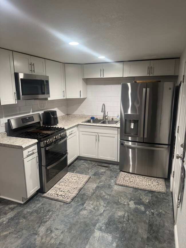 Cocina - 1728 Beacon Dr