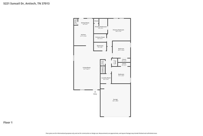 Photo - 5221 Sunsail Dr