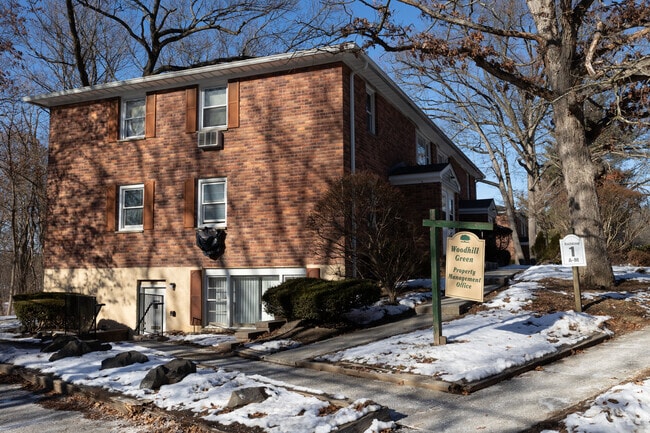 Photo - Woodhill Green Condos