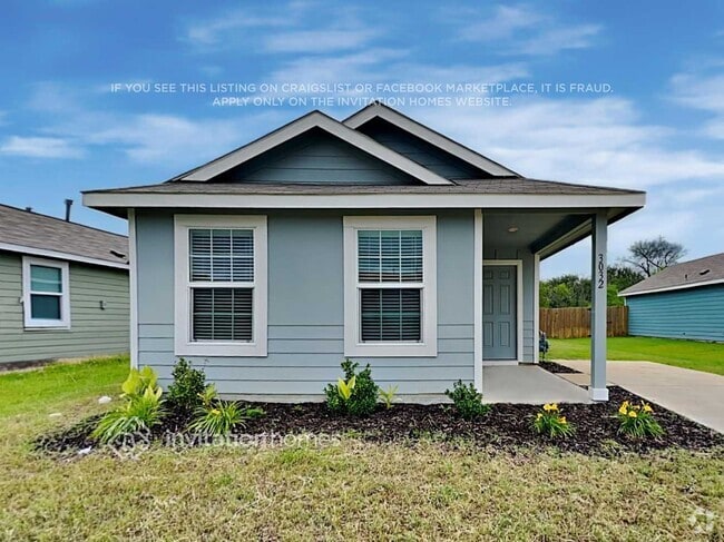 Building Photo - 3032 Wallace Wls Ct Rental