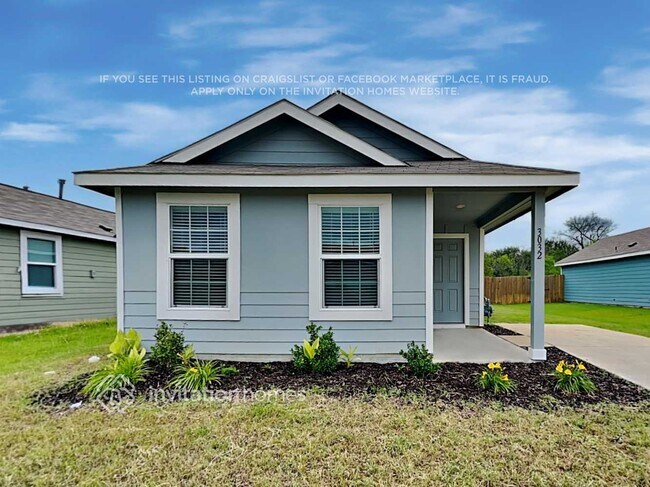 Building Photo - 3032 Wallace Wls Ct Rental