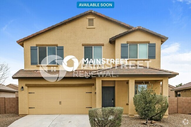 Building Photo - 8285 W Kittiwake Ln Rental