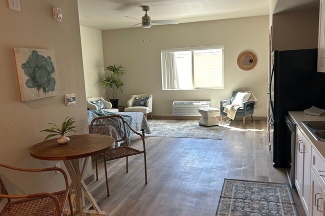 Photo - California Grand Manor Senior Apartments