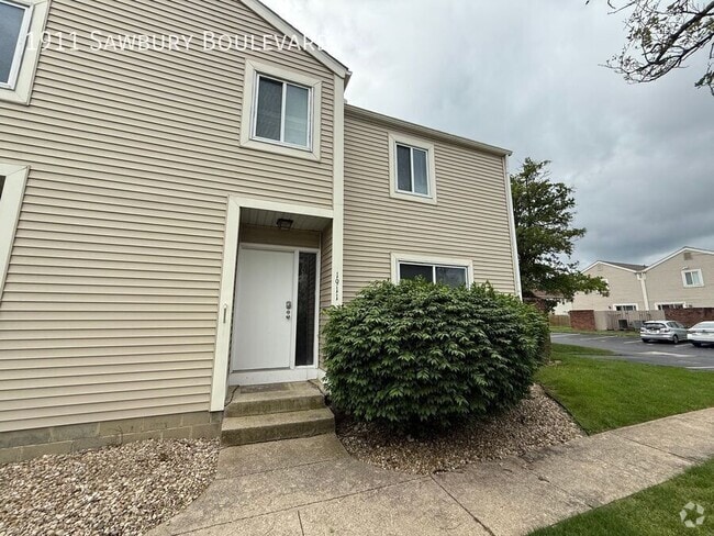 Building Photo - 1911 Sawbury Blvd Rental