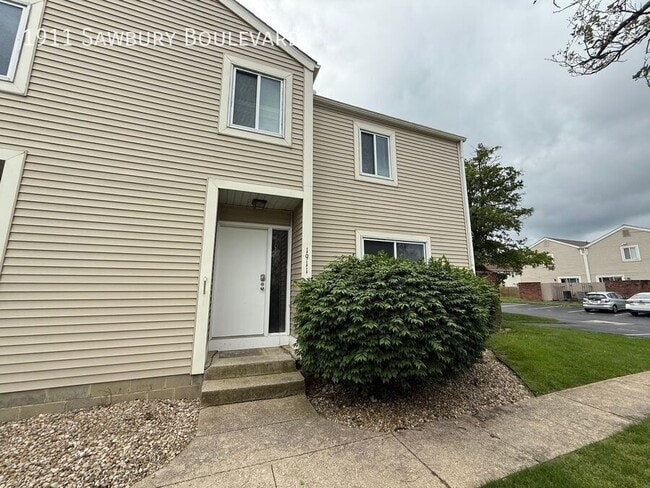 Photo - 1911 Sawbury Blvd Apartment