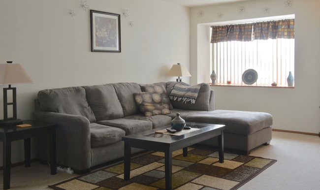 Ryan Green Apartments