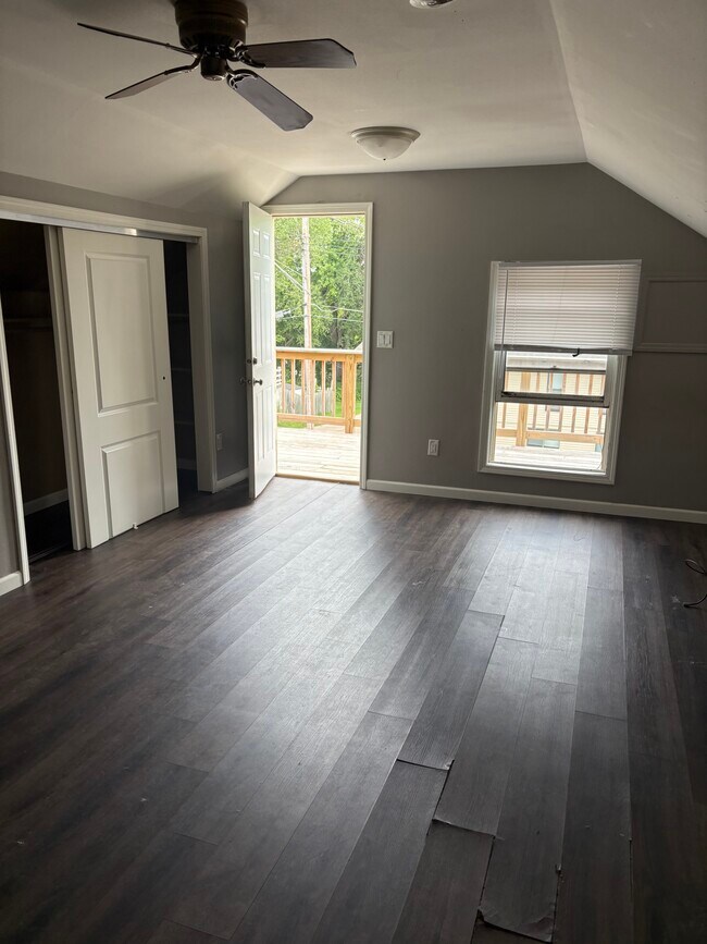 Photo - 837 1/2 Maggard St Apartments Unit Maggard