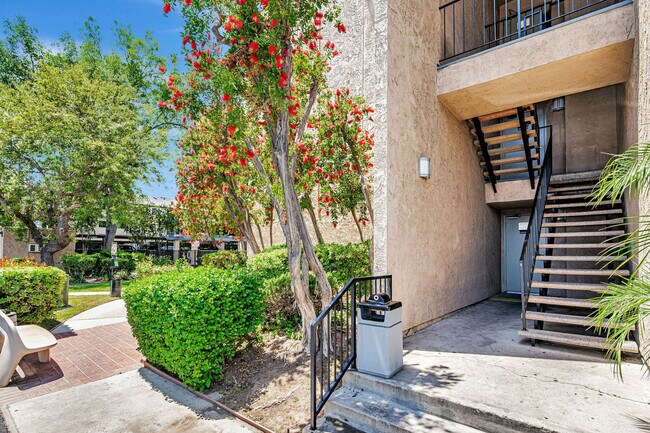Independence Park Apartments