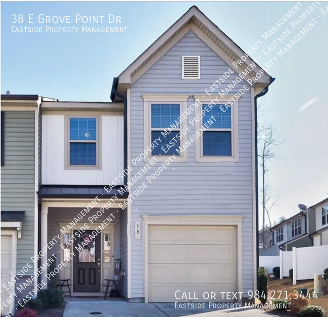 Beautiful end unit townhouse!! - Beautiful end unit townhouse!!