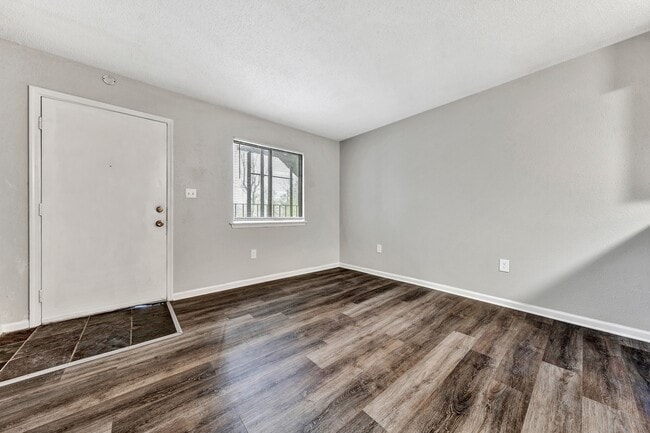 Mount Pleasant Villas Apartment Homes - 1x1 Deluxe