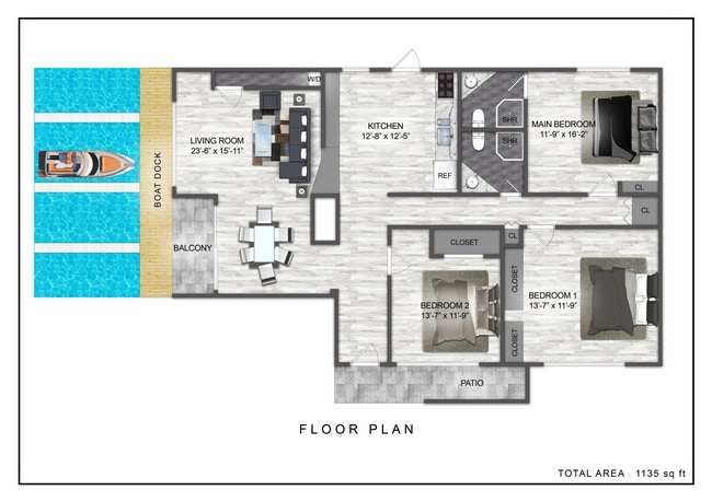 Photo - 624 Southwind Cir Unit 4