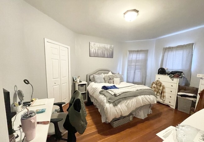 25 Sudan St