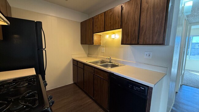 Photo - Completely Updated 2 Bedroom 2 Bathroom Condo in High Hollows Available NOW! Unit 232