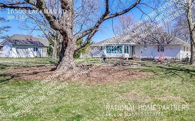 Photo - Rent to Own Home on 3 Acres with $20,000 D...