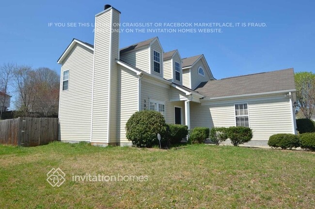 Building Photo - 9906 Sweet Plum Dr Rental