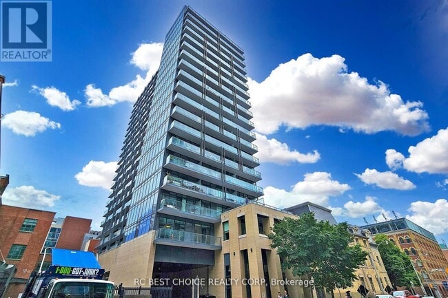 Photo - 105 George St Unit 411
